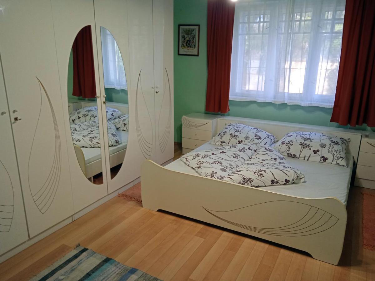 Bed and Breakfast Nagy-Magyarorszag Park Isztimer Экстерьер фото