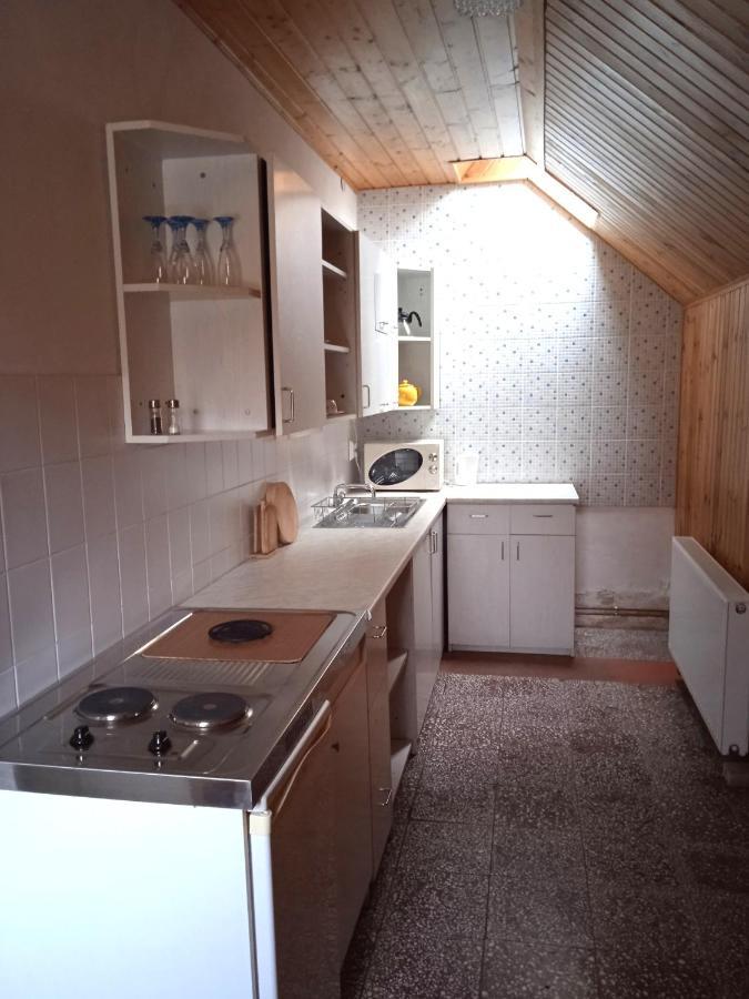 Bed and Breakfast Nagy-Magyarorszag Park Isztimer Экстерьер фото
