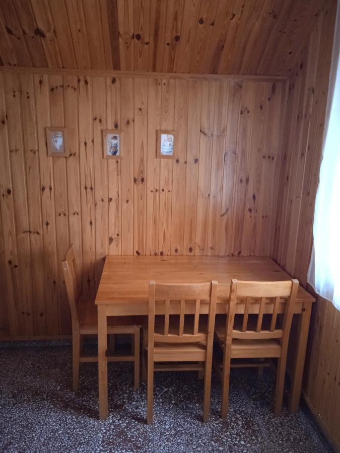 Bed and Breakfast Nagy-Magyarorszag Park Isztimer Экстерьер фото