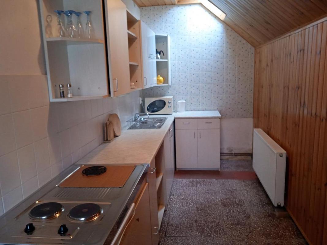 Bed and Breakfast Nagy-Magyarorszag Park Isztimer Экстерьер фото